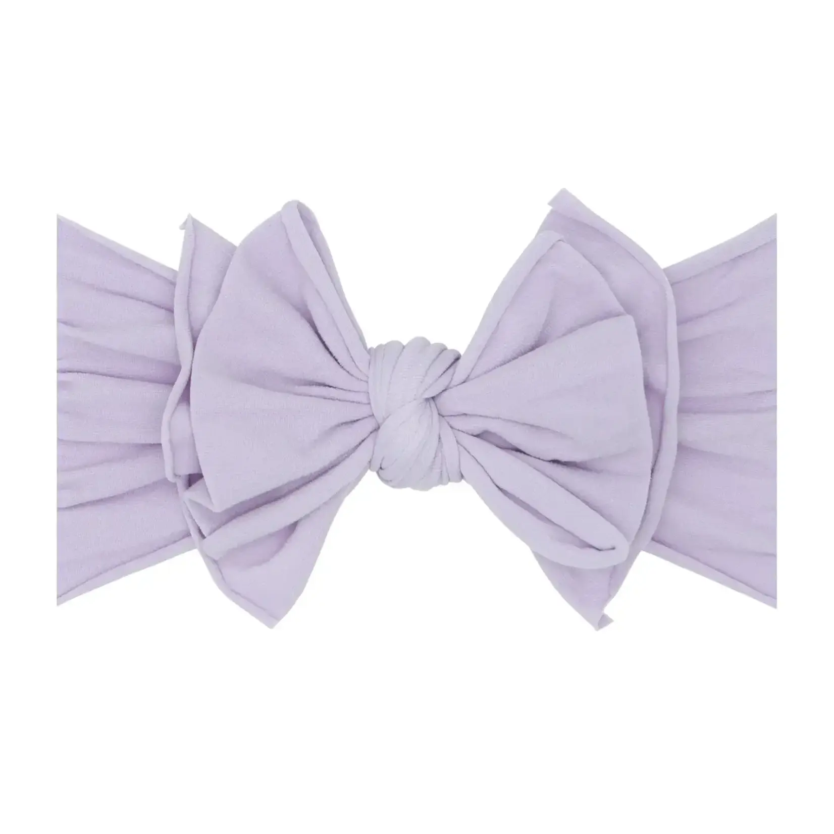 Baby Bling Bows Fab-Bow-Lous :   Light Orchid