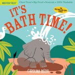 Hachette Book Group Indestructibles: It's Bathtime