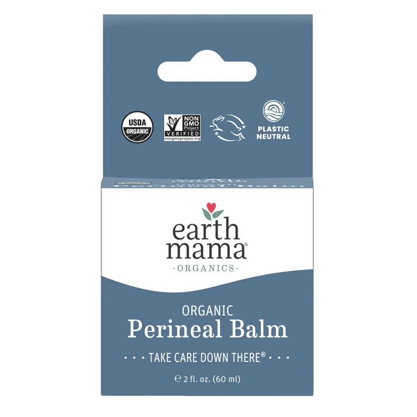 Earth Mama Organics Organic Perineal Balm
