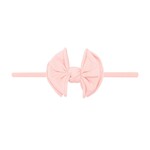 Baby Bling Bows Baby Fab Skinny: Rose Quartz