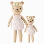 Cuddle and Kind Olivia the Honey Bear | little 13"