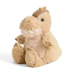 Intelex Warmies Big Megalosaurus Warmies