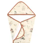 Copper Pearl Premium Baby Knit Hooded Towel - Montana