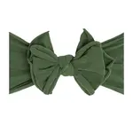 Baby Bling Bows Fab-Bow-Lous :  Hunter