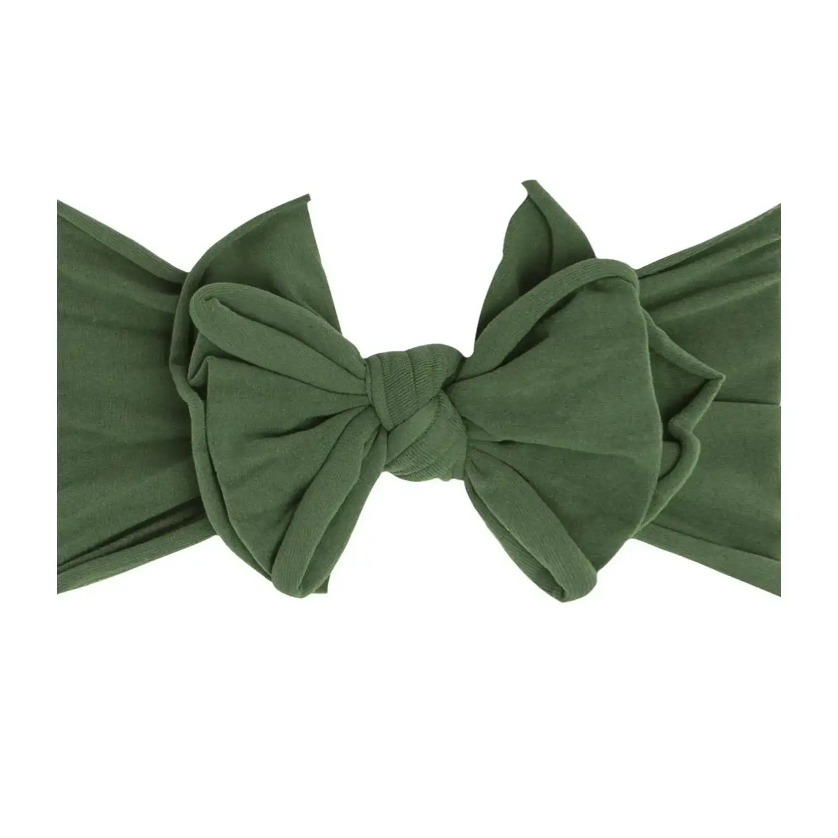 Baby Bling Bows Fab-Bow-Lous :  Hunter