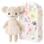 Cuddle and Kind Tiny Emma the Mouse