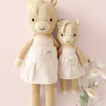 Cuddle and Kind Kelsie the Pony| little 13"