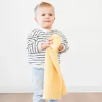 Saranoni Mini Blanket Bamboni -  Sunburst