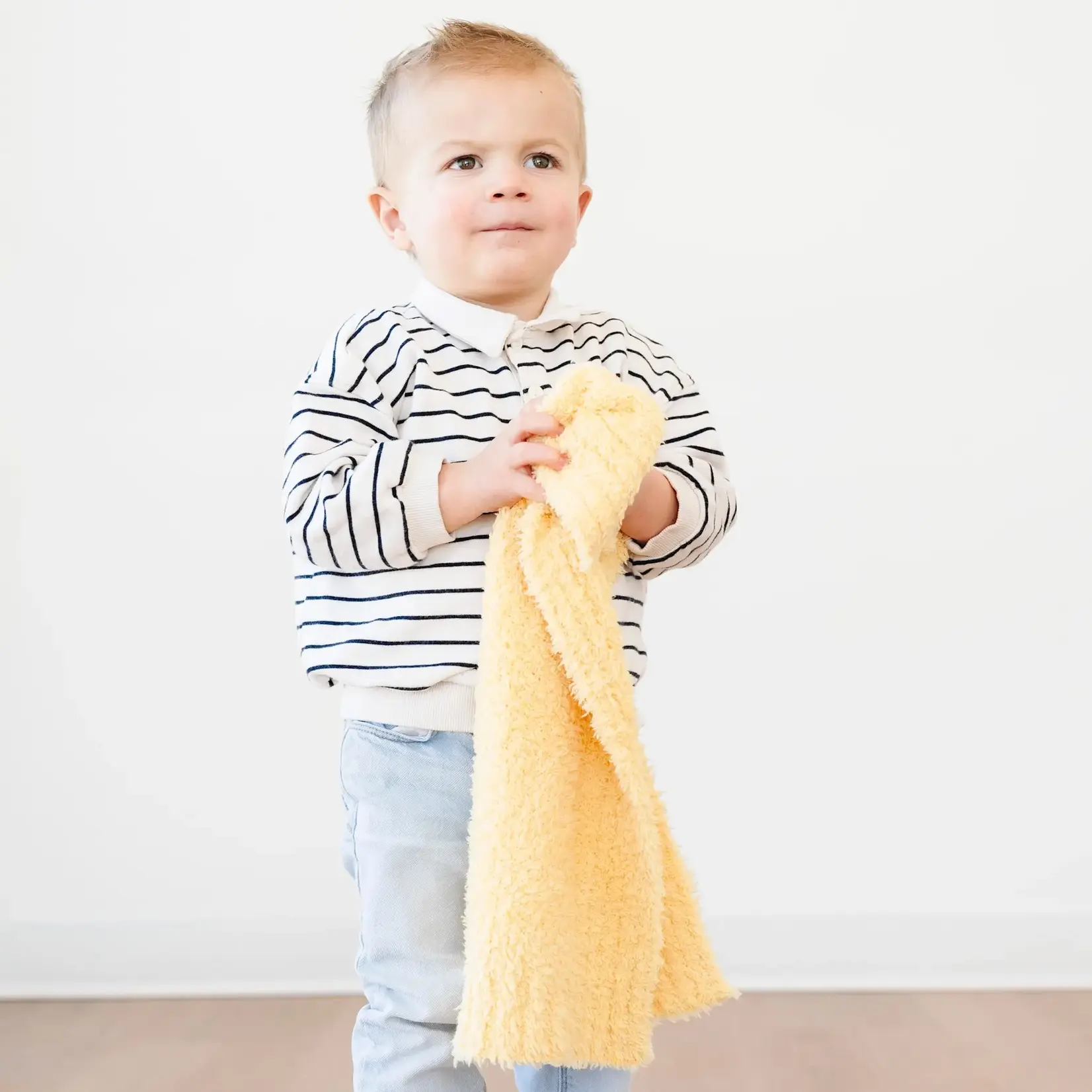 Saranoni Mini Blanket Bamboni -  Sunburst