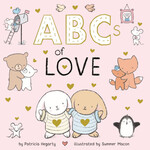 Penguin Random House (here) ABC's of Love