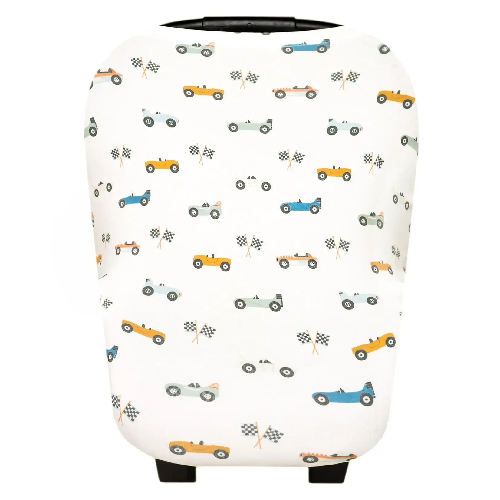 Copper Pearl Multi-Use Cover Speedster