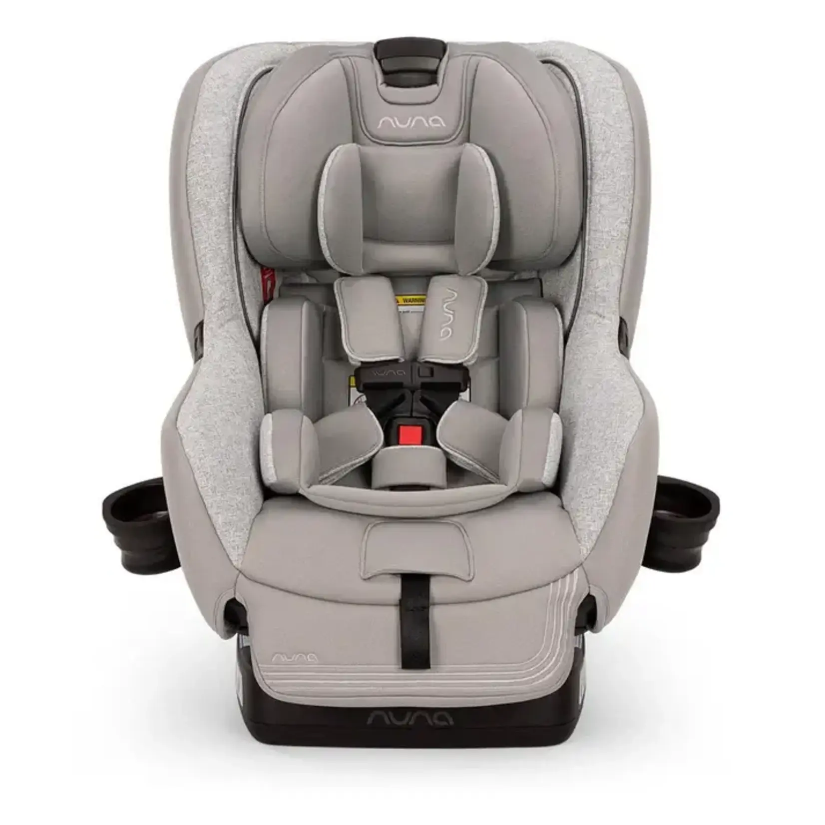 Nuna RAVA Convertible Car Seat | Sterling
