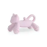 Mushie & Co Cat Figurine Teether