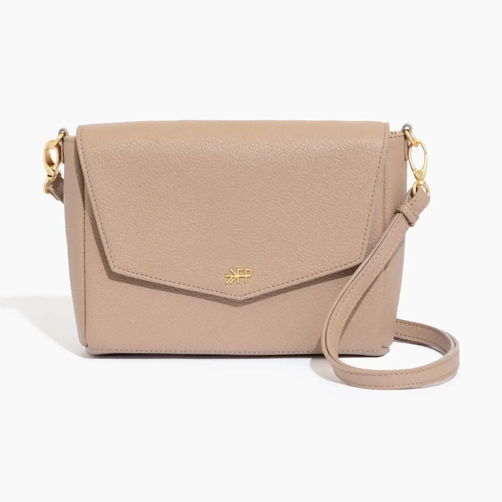 Freshly Picked Fig Classic Crossbody
