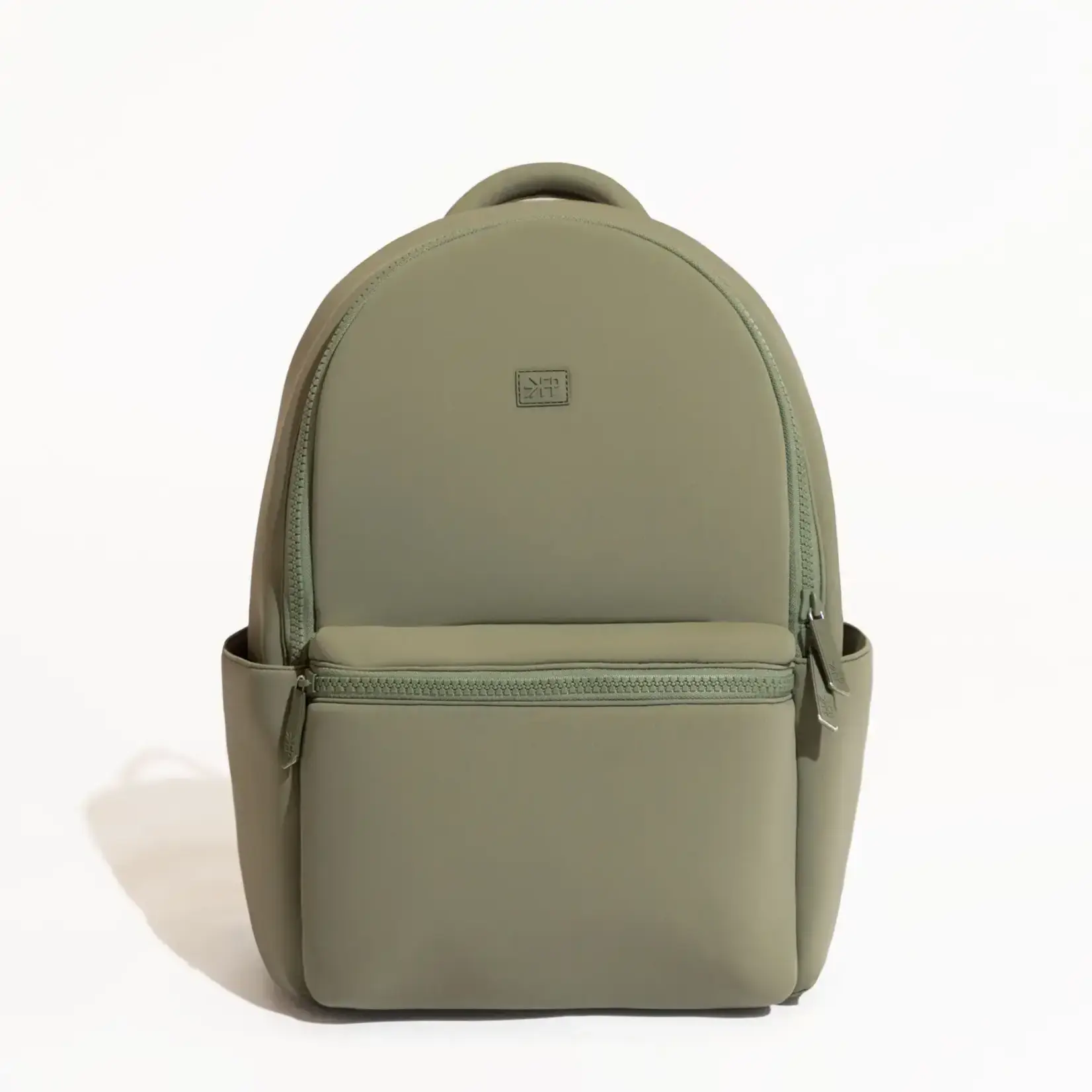 Freshly Picked Sage Seoul City Diaper Bag