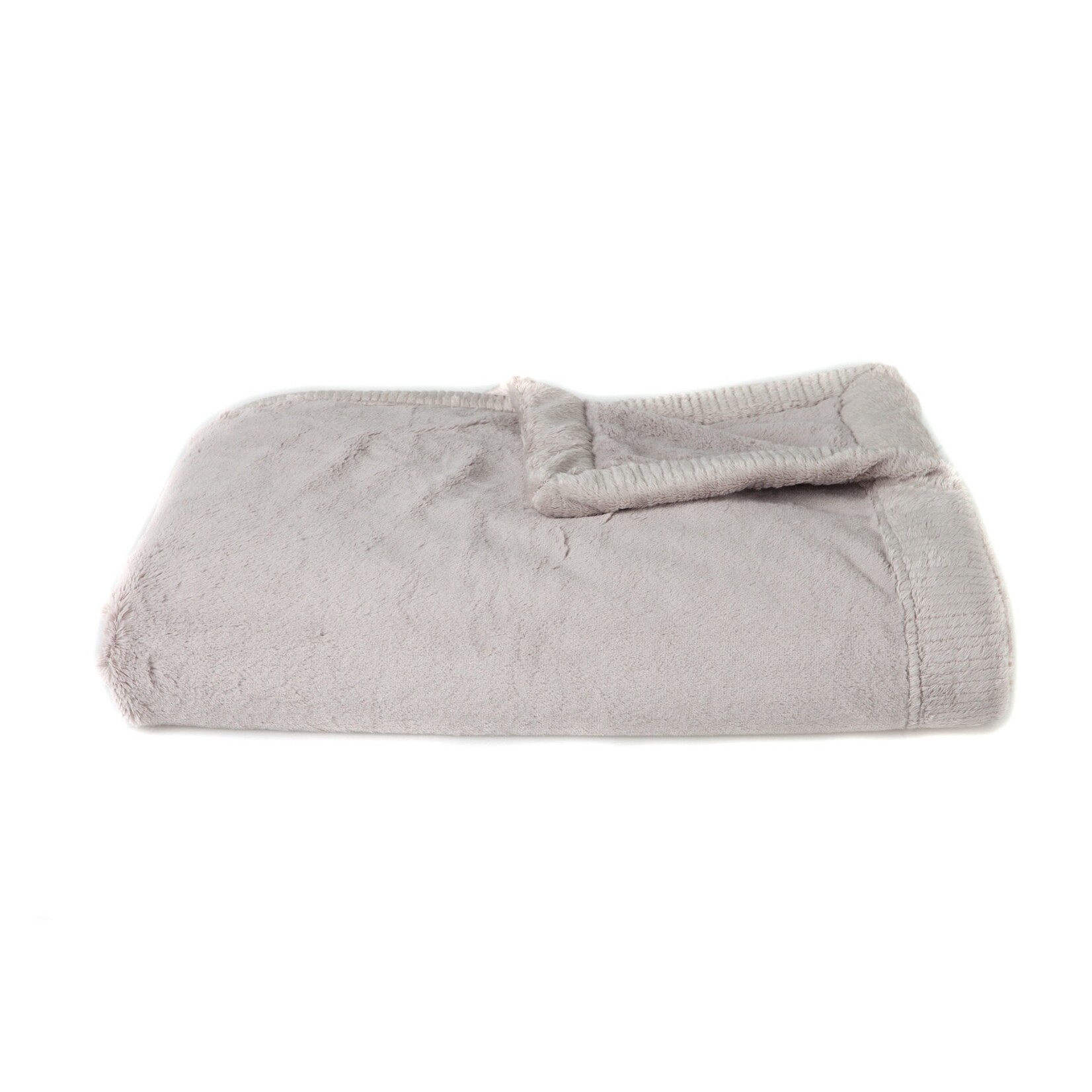 Saranoni Mini Blanket Lush | Feather