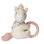 Mary Meyer Teether Rattle - Giddy Up Pony