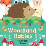 Sourcebooks Woodland Babies