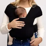 Wildbird Raven - Aerial Buckle Wrap XS - XL