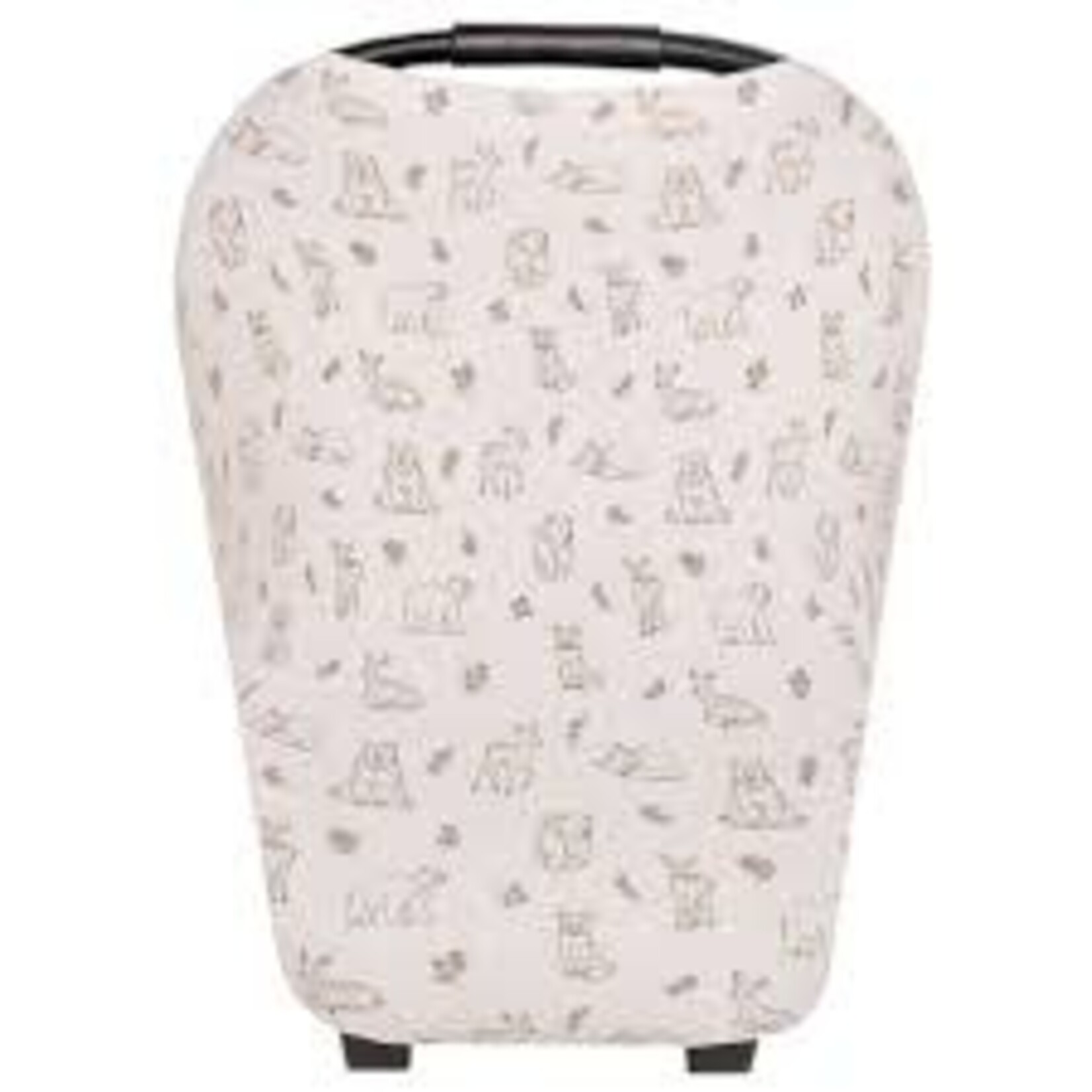 Copper Pearl Multi-Use Cover Dylan