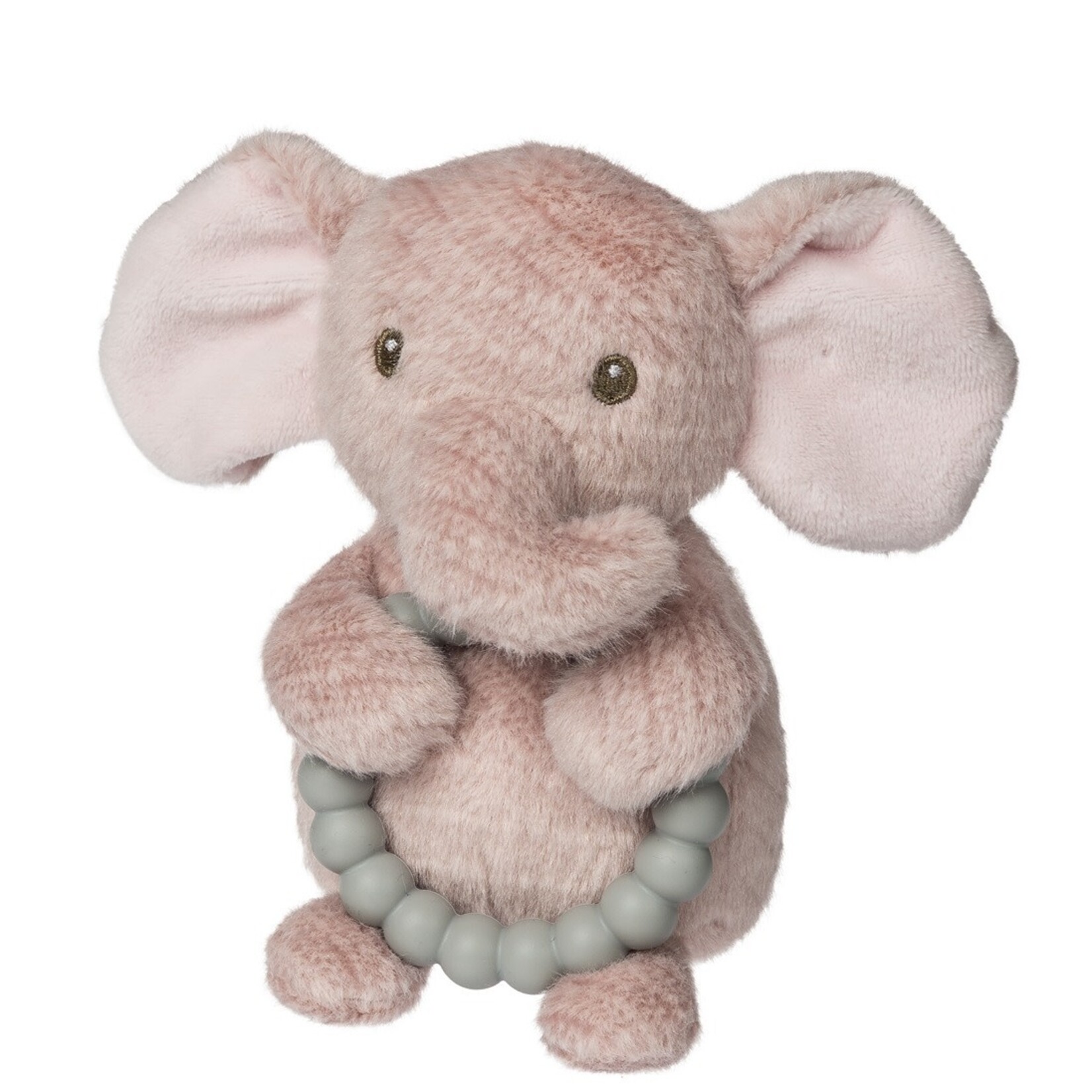 Mary Meyer Teether Rattle - Afrique Blossom Elephant