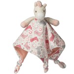 Mary Meyer Character Blanket - Giddy Up Pony
