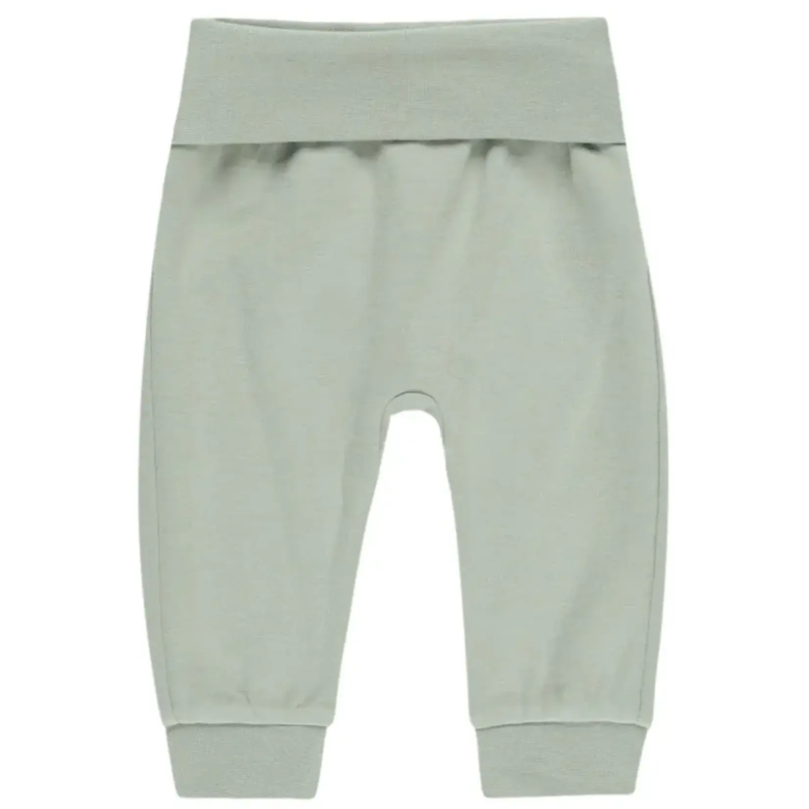 Quincy Mae Baby Pant | Sage