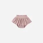 Quincy Mae Skirted Bloomer | Mauve