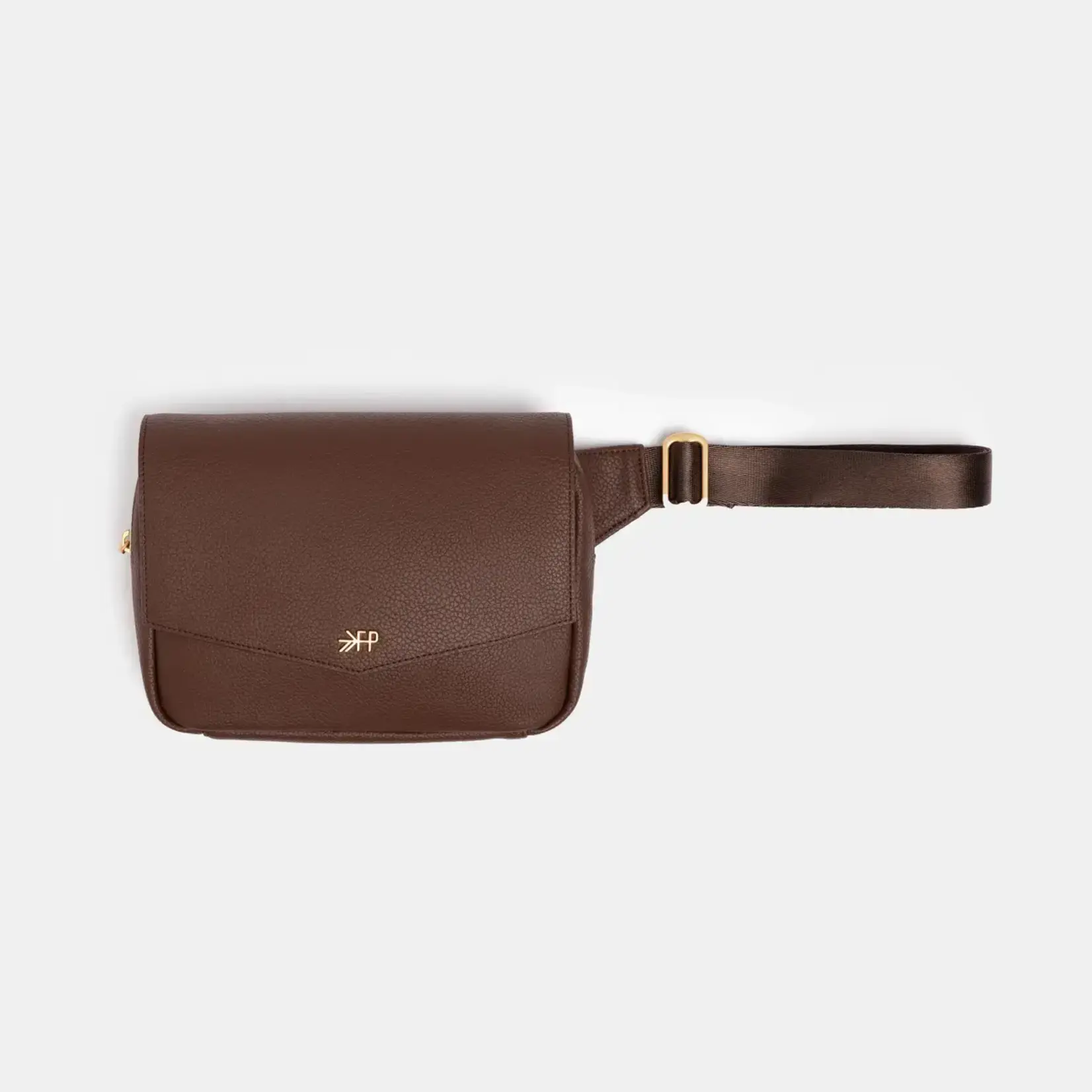Freshly Picked Espresso Classic Fanny Pack