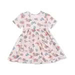 Angel Dear Twirly Dress | Country Girl Boots