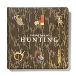 Explore the Outdoors Books Mossy Oak Edition the Big Book of Hunting