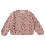 Quincy Mae Knit Cardigan |