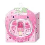 Hot Focus Liplicious, Strawberry