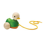 Plan Toys, Inc Pull Along Duck