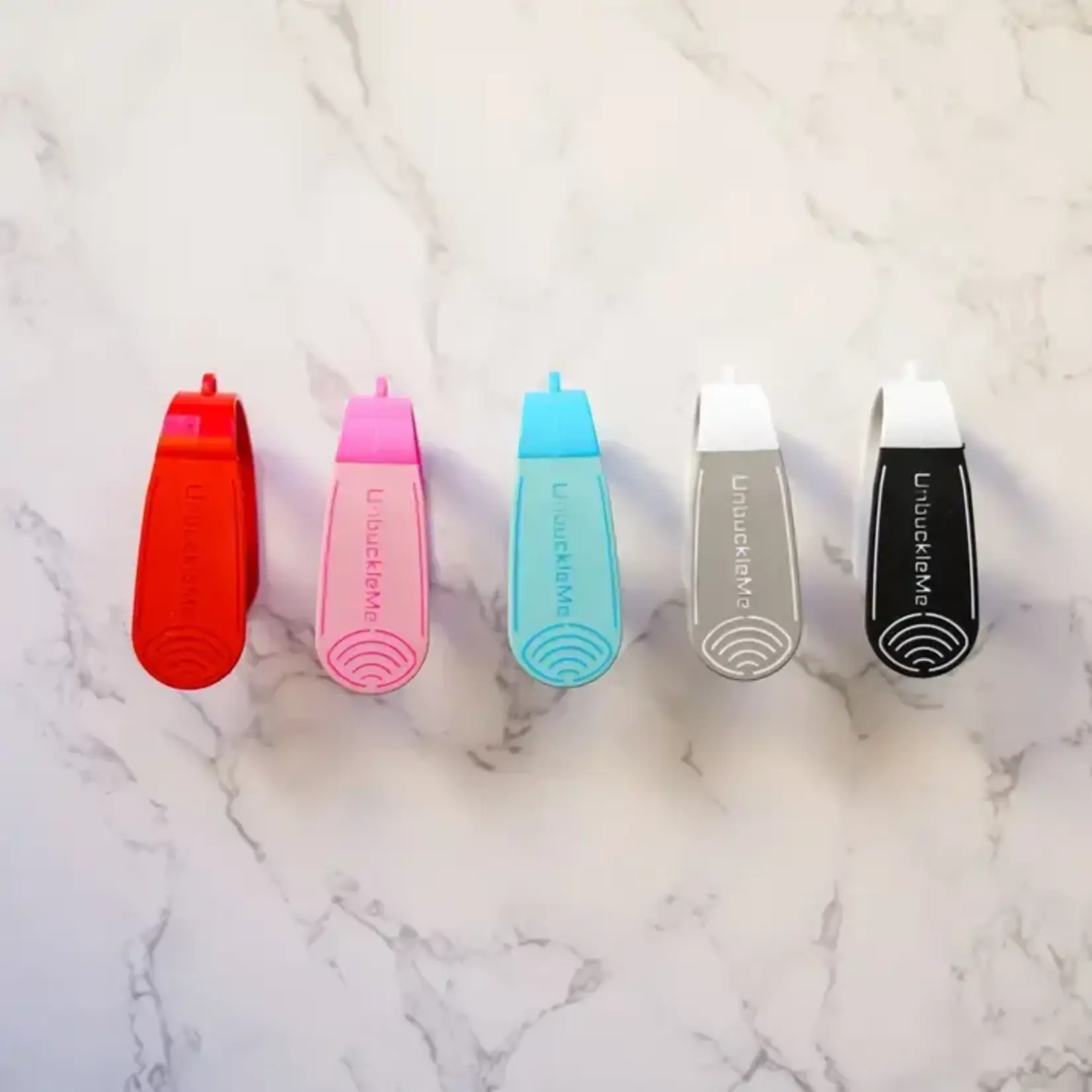 Unbuckle Me Unbuckle Me Assorted