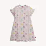 Magnetic Me Nightgown Right Fit | Boba Beau - Tea