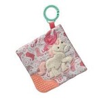 Mary Meyer Crinkle Toy - Giddy Up Pony