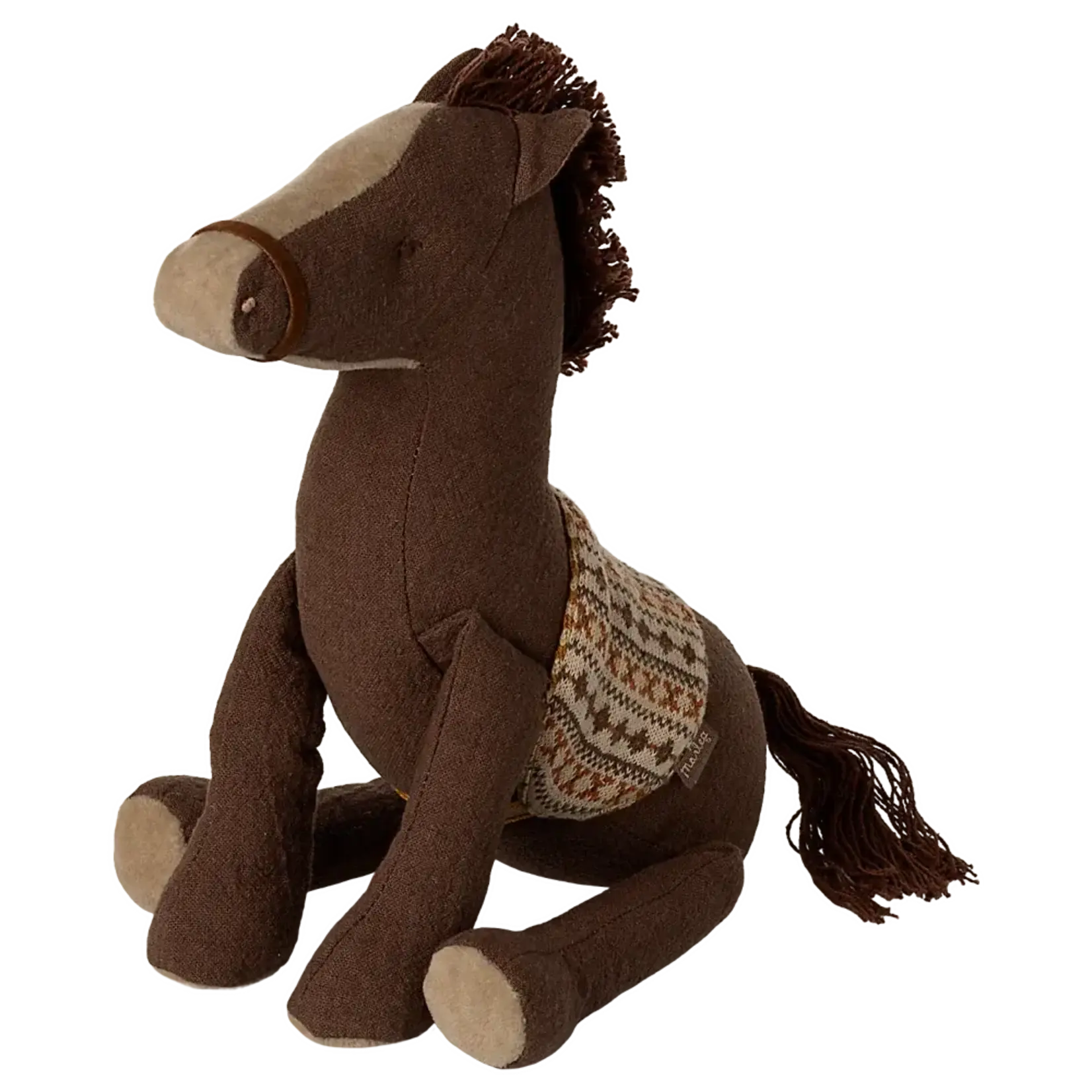 Maileg Pony, Medium