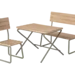 Maileg Garden Set, Mouse