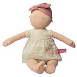 Tikiri Toys Baby Kaia Organic Doll