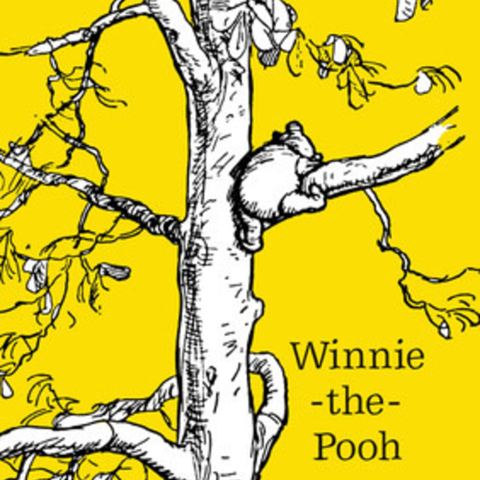 Usborne Winnie the Pooh