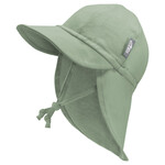 Jan & Jul Sun Soft Baby Sun Hat | Juniper Green |