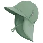Jan & Jul UV Baby Cap | Sage