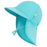 Jan & Jul UV Baby Cap | Lagoon