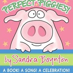 Gibbs Smith Boynton, Perfect Piggies