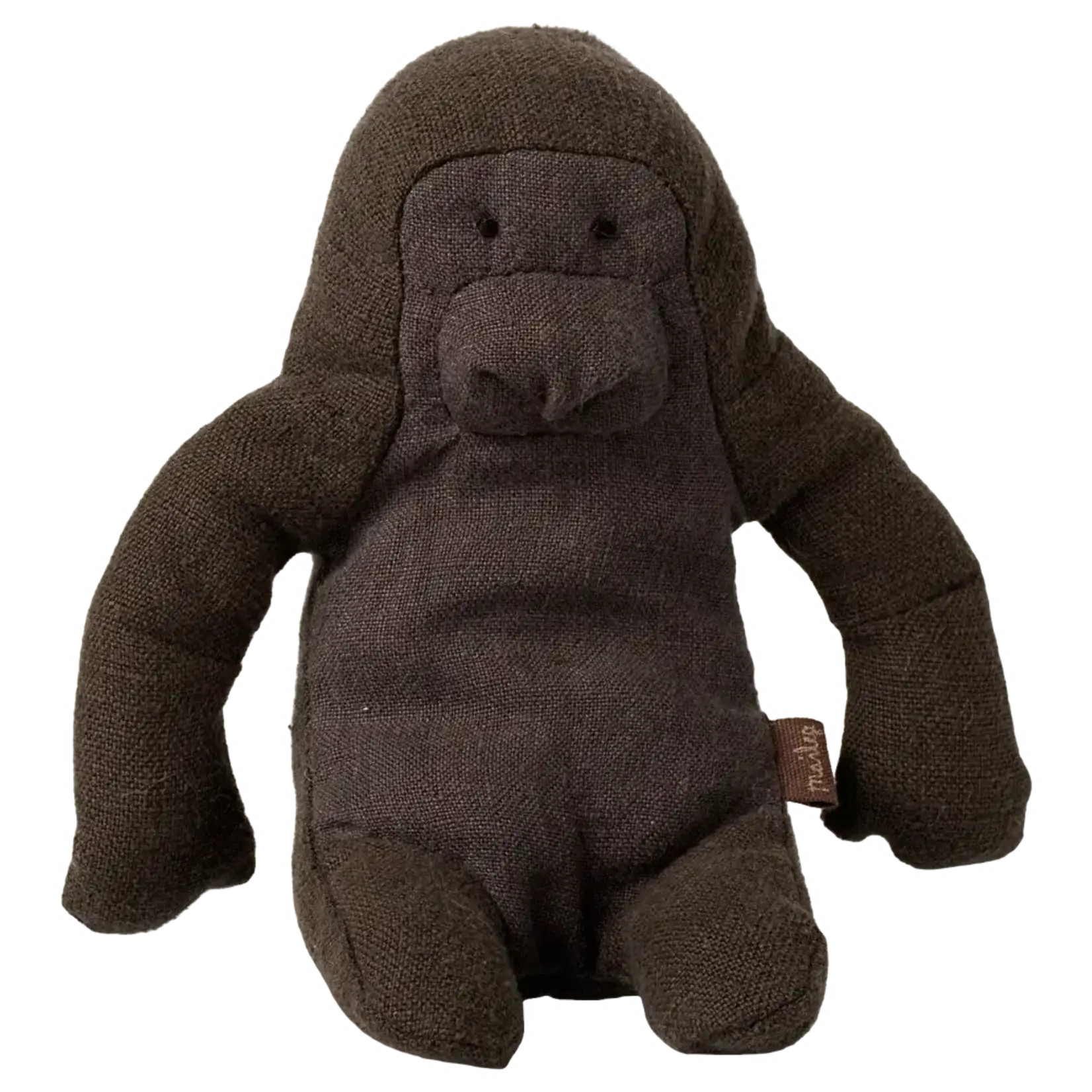 Maileg Safari Friends, Gorilla, Mini