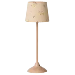 Maileg Floor Lamp Miniature - Powder
