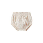 Quincy Mae Gathered Bloomer | Ditsy