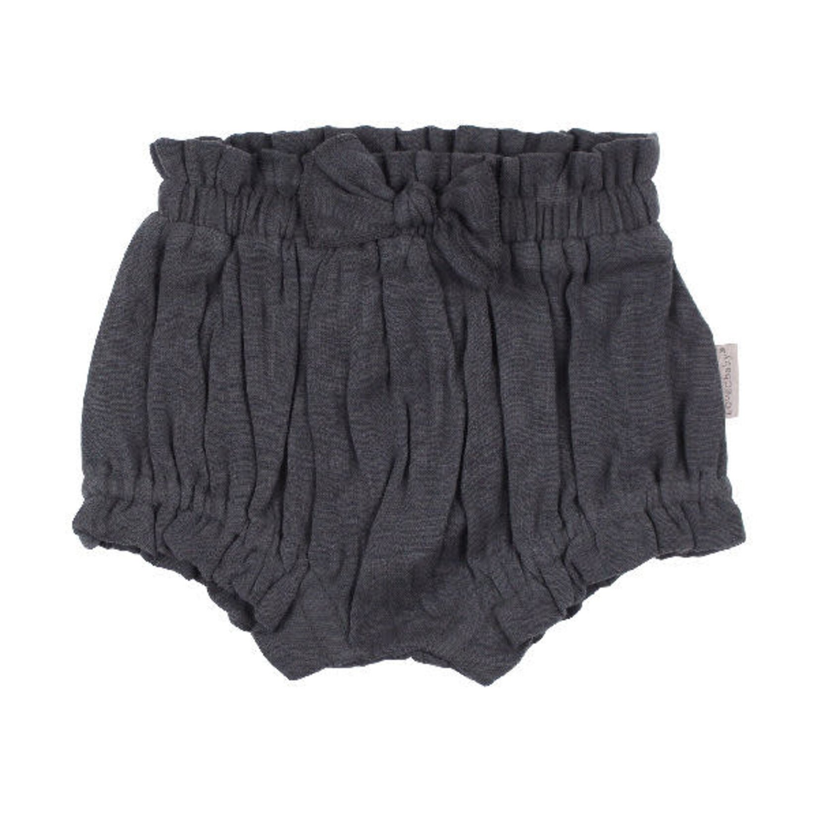 L'ovedbaby Ruffle Bloomer | Chia Seed