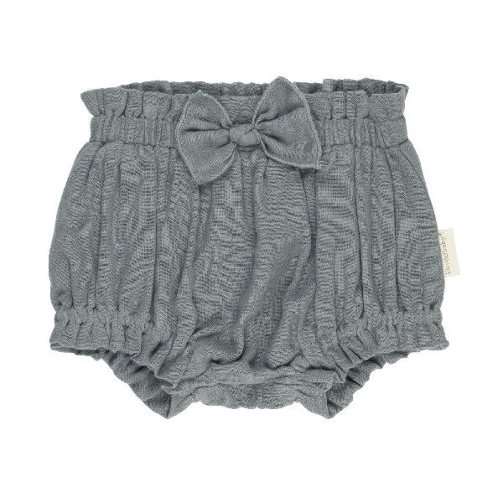 L'ovedbaby Ruffle Bloomer | Moonstone